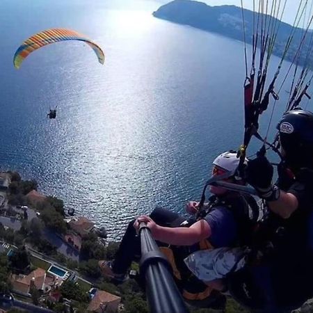 Piso En La Herradura Almuñécar Εξωτερικό φωτογραφία