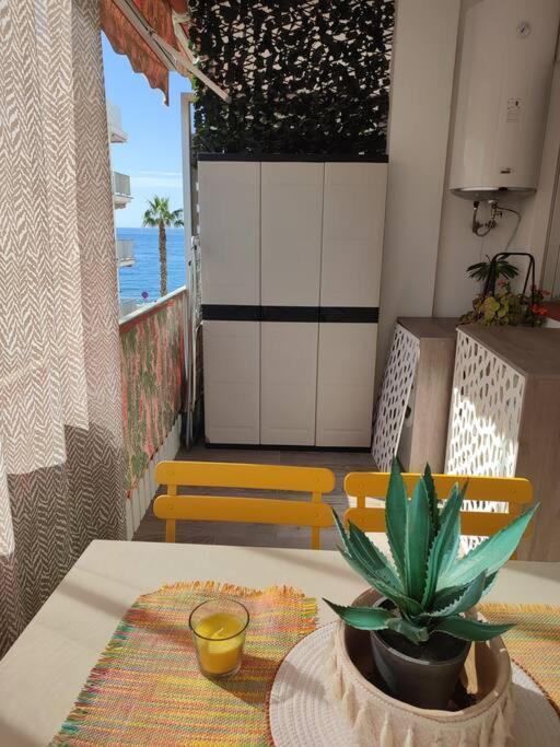 Piso En La Herradura Almuñécar Εξωτερικό φωτογραφία