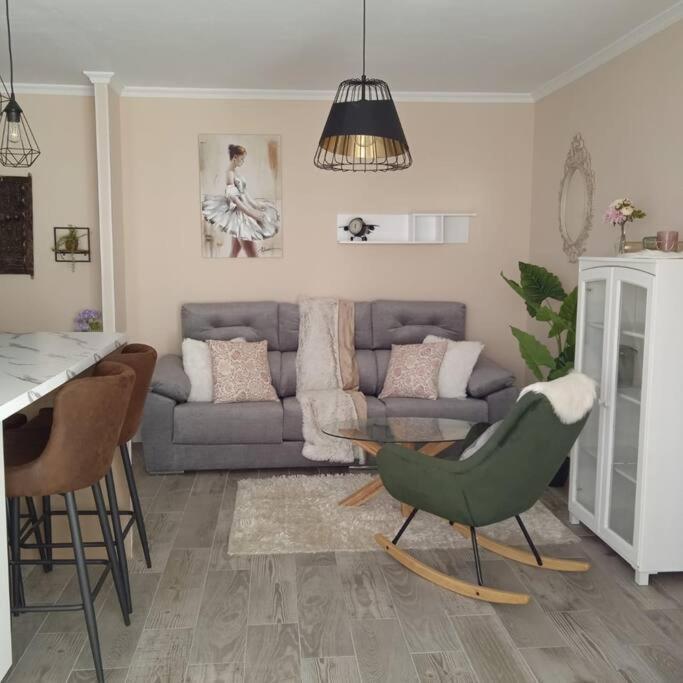 Piso En La Herradura Almuñécar Εξωτερικό φωτογραφία