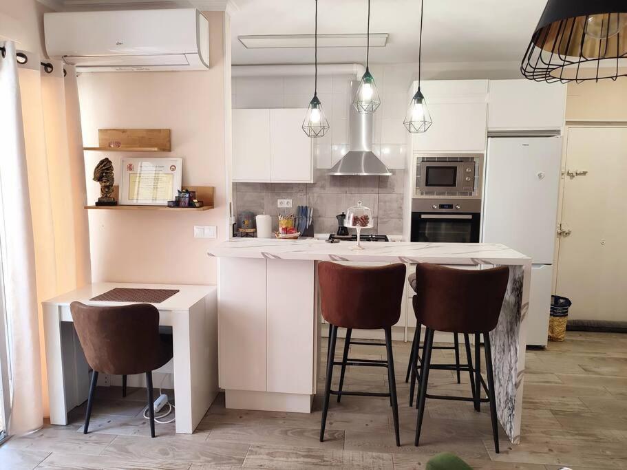 Piso En La Herradura Almuñécar Εξωτερικό φωτογραφία