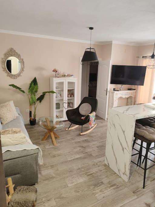 Piso En La Herradura Almuñécar Εξωτερικό φωτογραφία