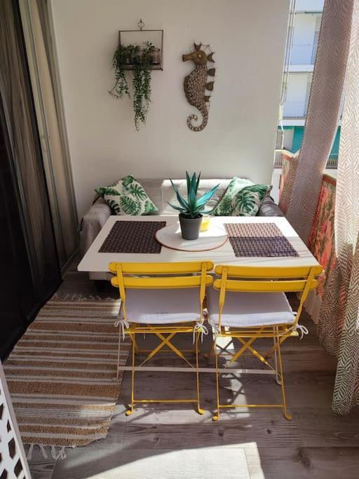 Piso En La Herradura Almuñécar Εξωτερικό φωτογραφία