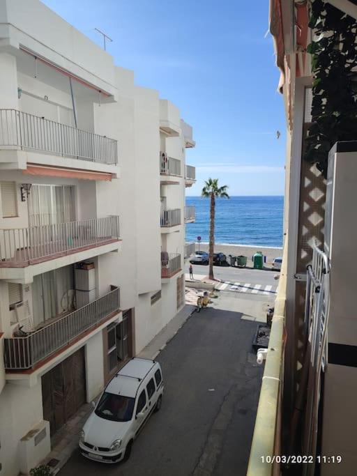 Piso En La Herradura Almuñécar Εξωτερικό φωτογραφία