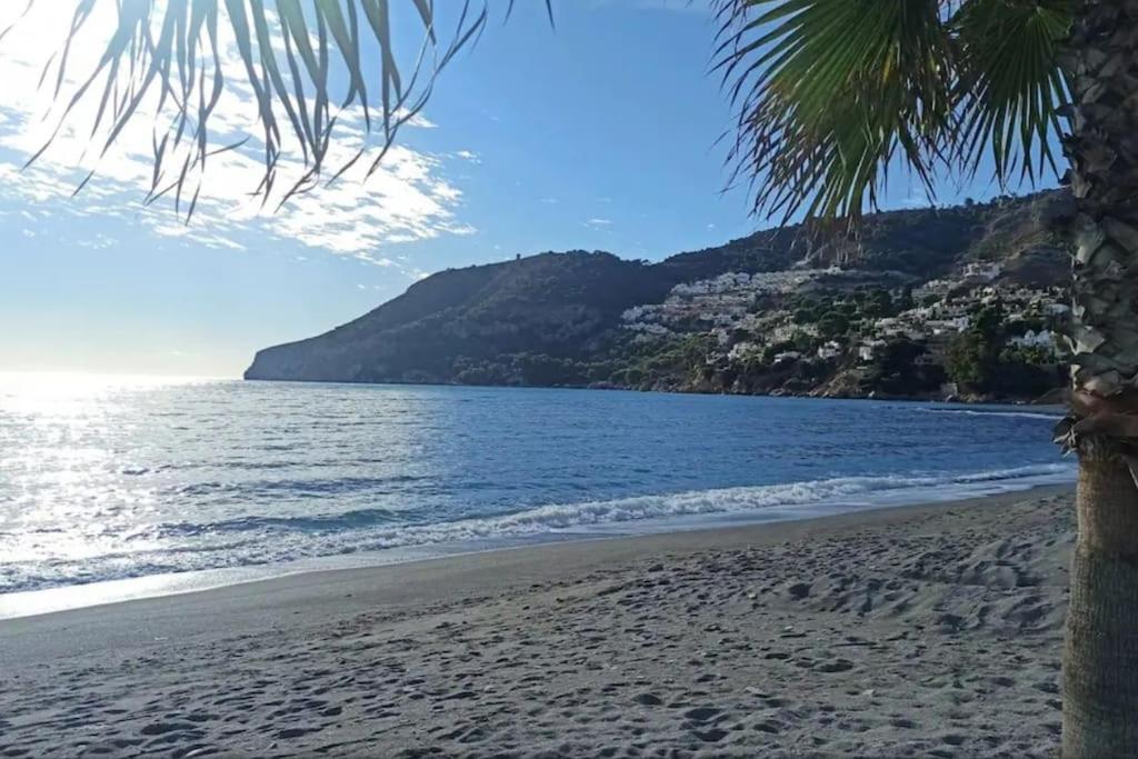 Piso En La Herradura Almuñécar Εξωτερικό φωτογραφία